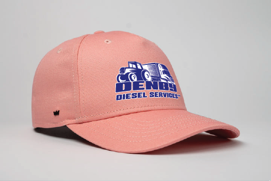 Denby Diesel Uflex Snapback