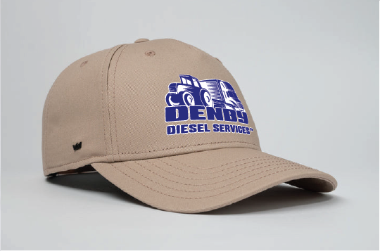 Denby Diesel Uflex Snapback