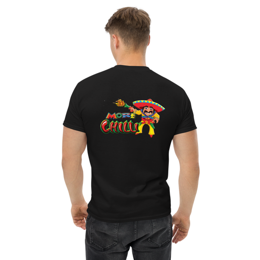 Limited Edition More Chilli TShirt