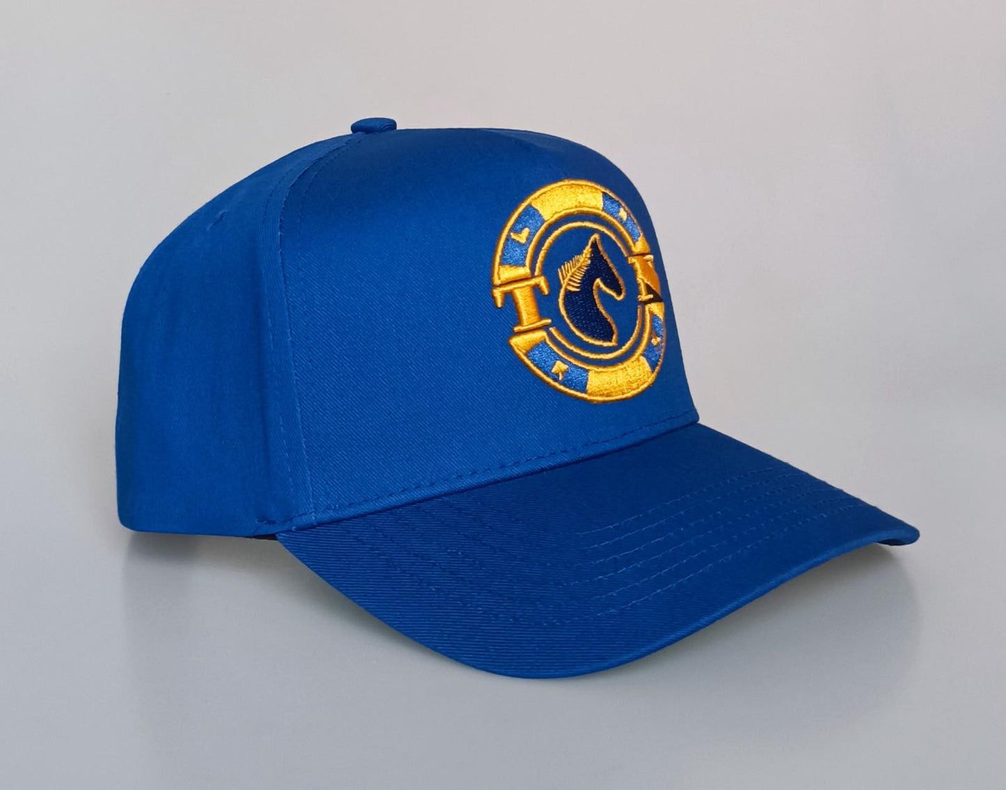 TimNaki Branded Cap
