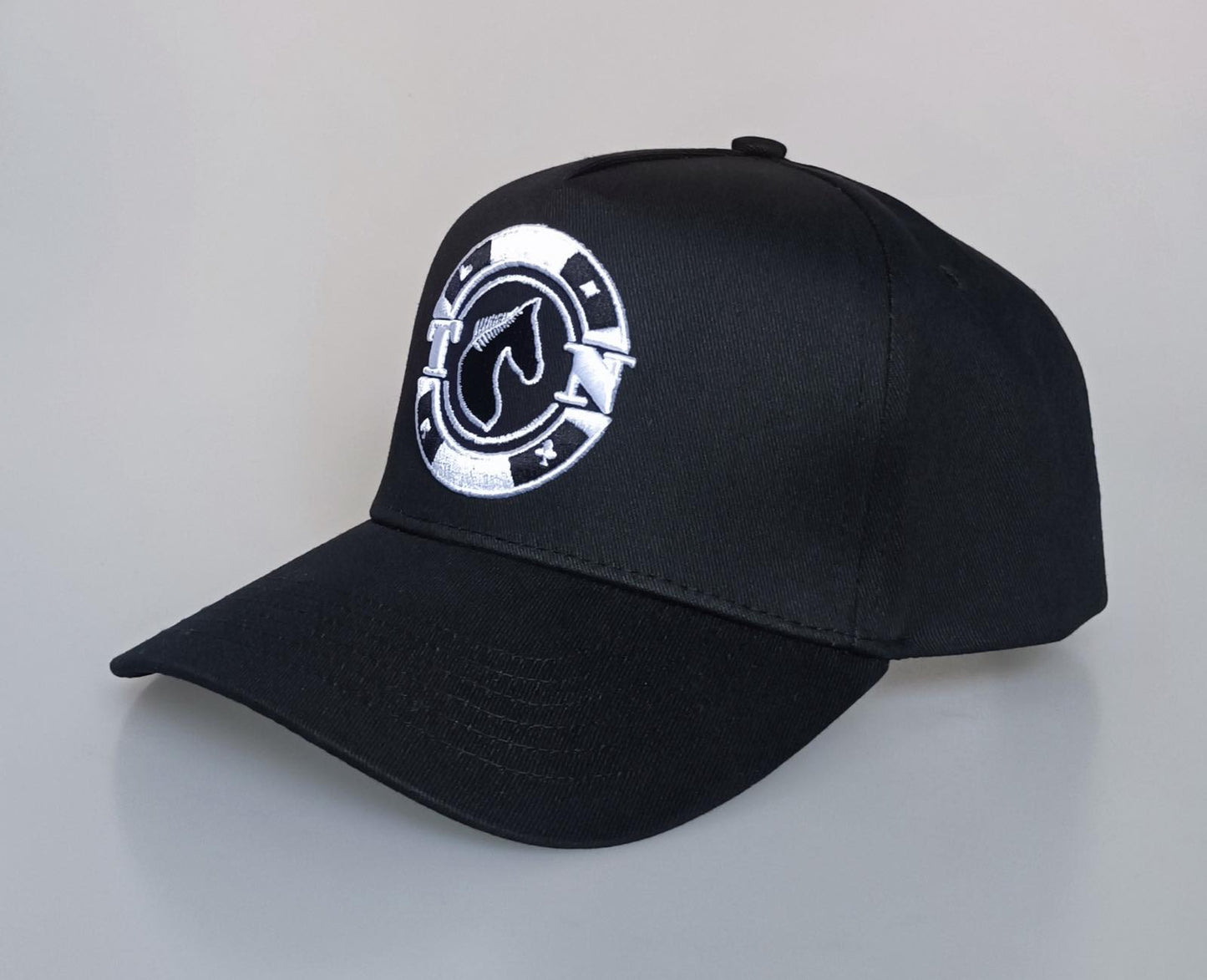 TimNaki Branded Cap