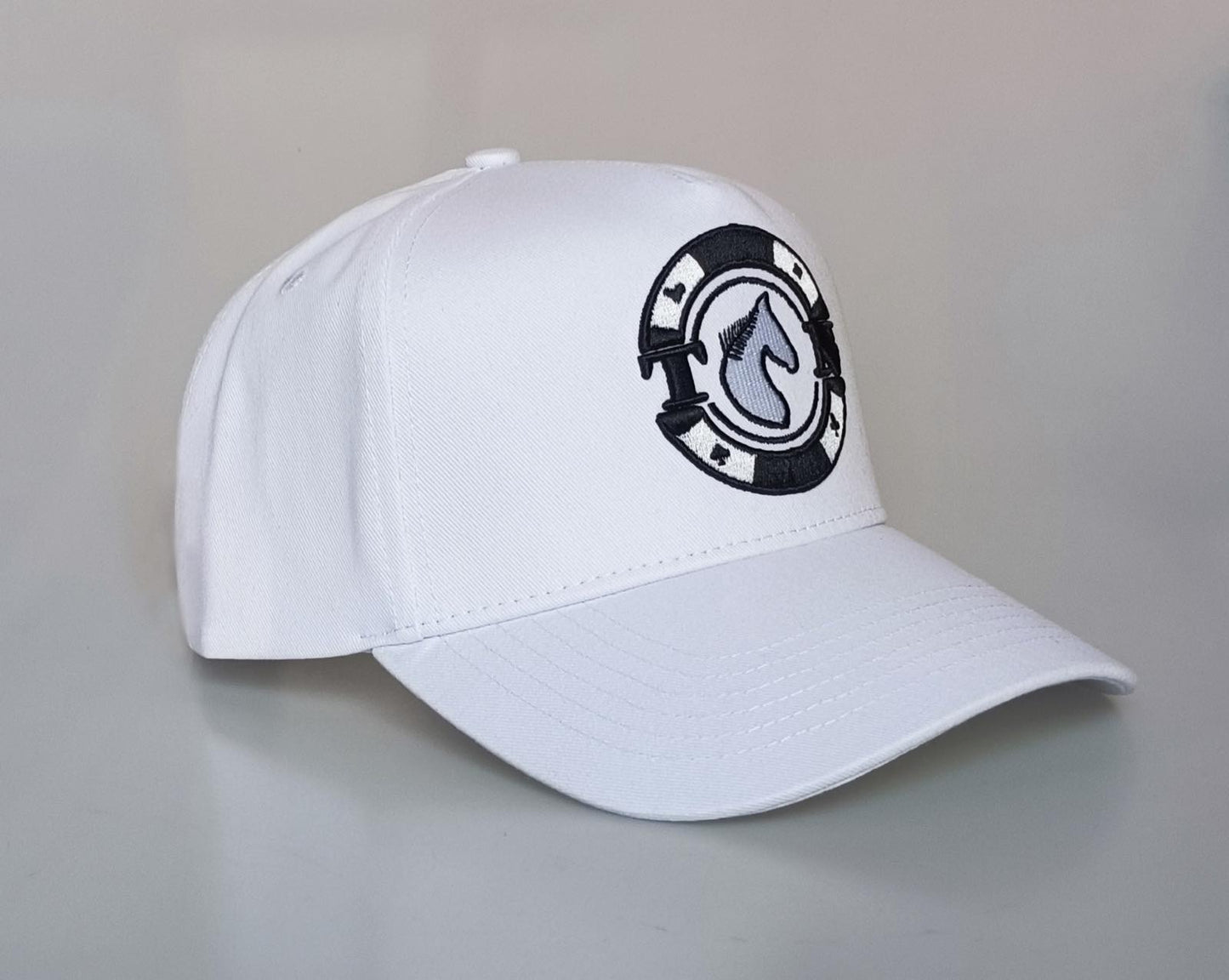 TimNaki Branded Cap
